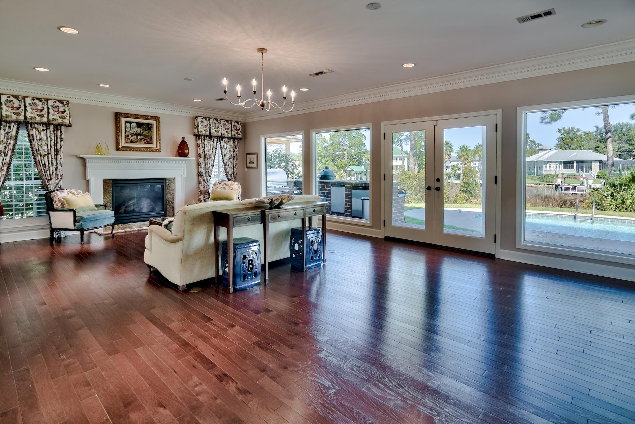 INDIAN BAYOU UNIT 5 - Residential