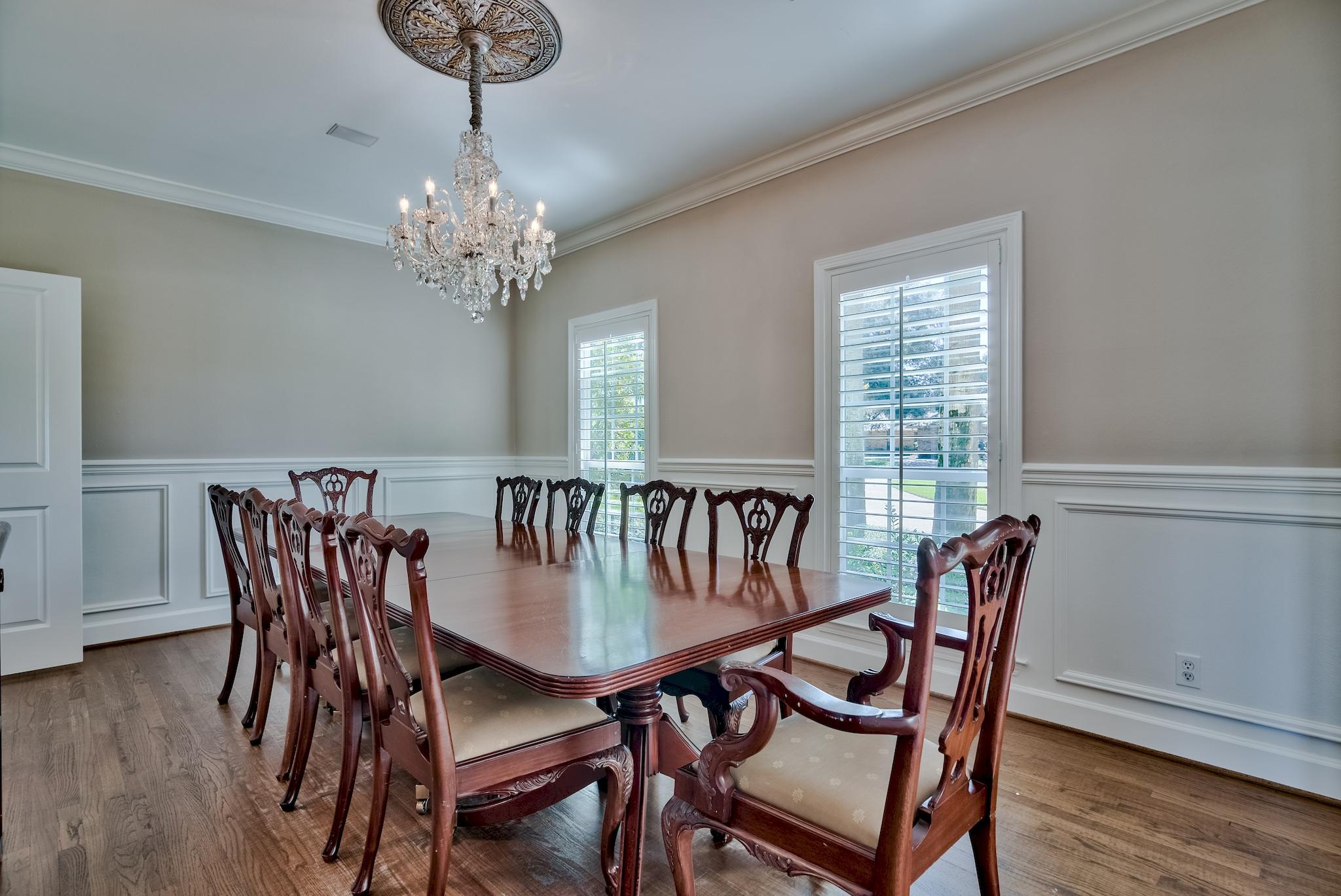 INDIAN BAYOU UNIT 5 - Residential