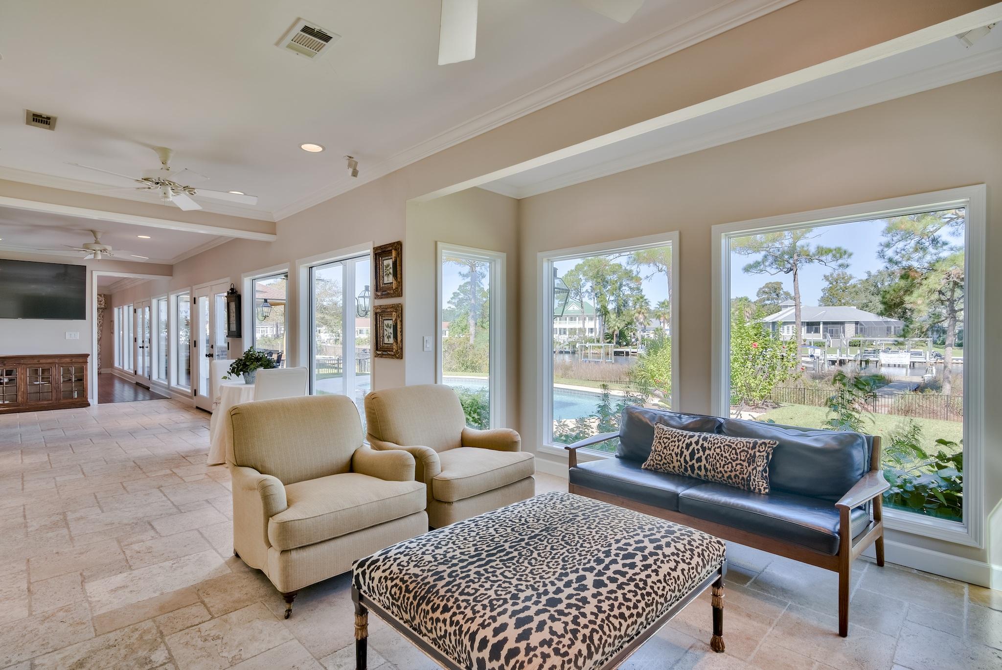 INDIAN BAYOU UNIT 5 - Residential
