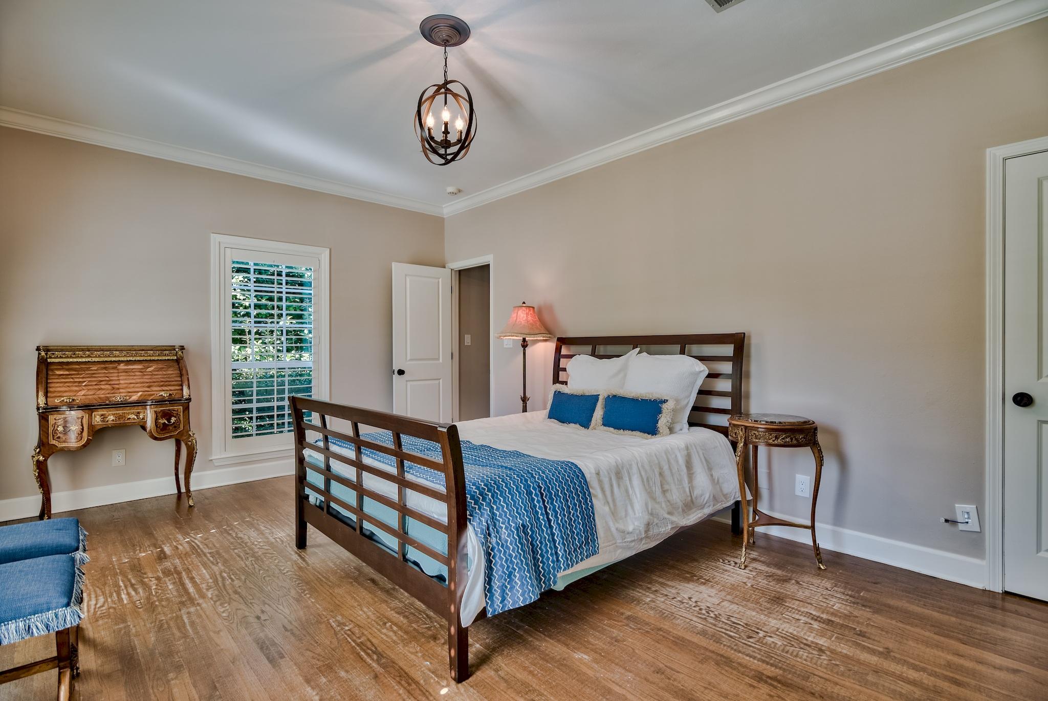 INDIAN BAYOU UNIT 5 - Residential
