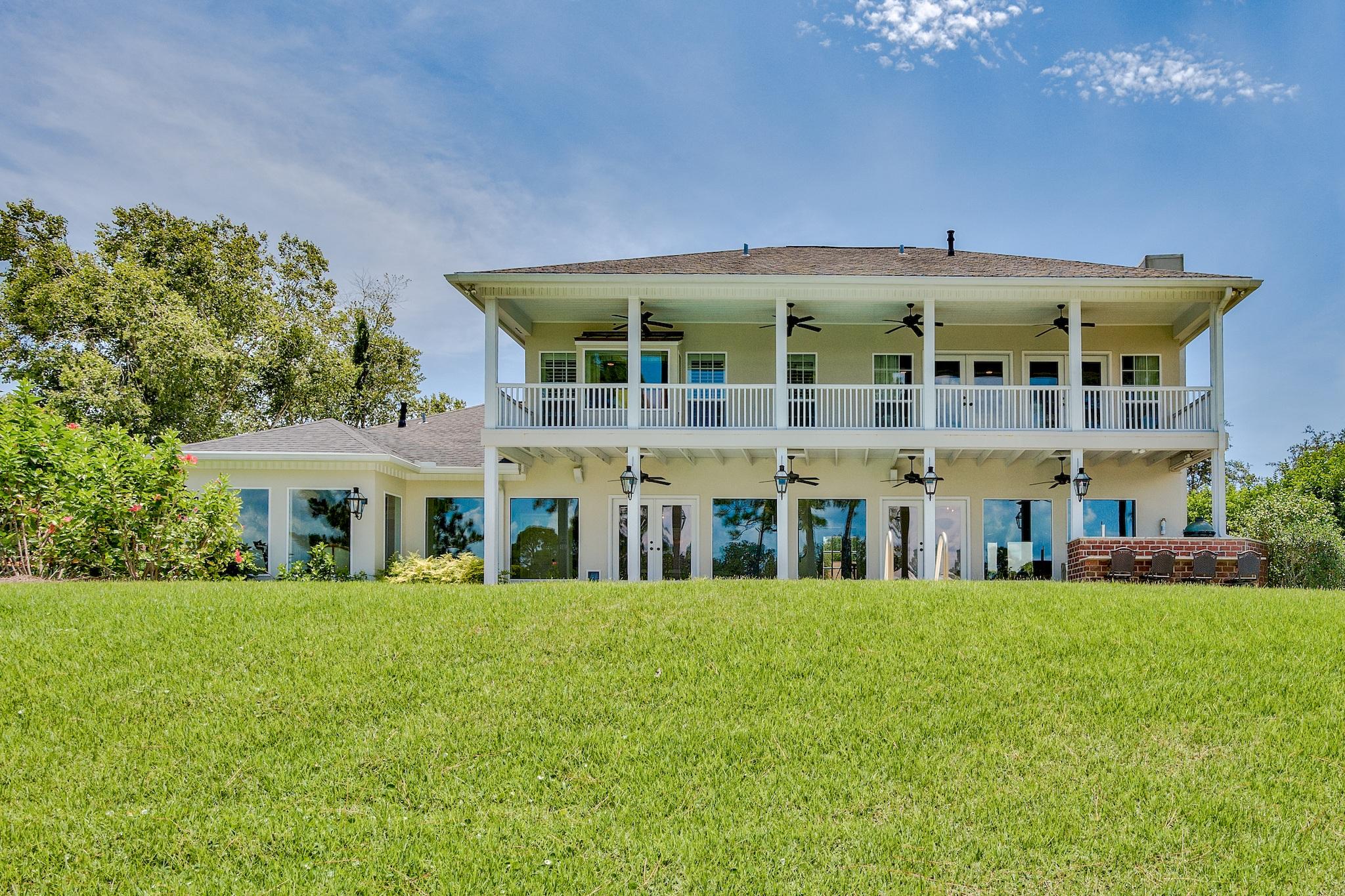 INDIAN BAYOU UNIT 5 - Residential