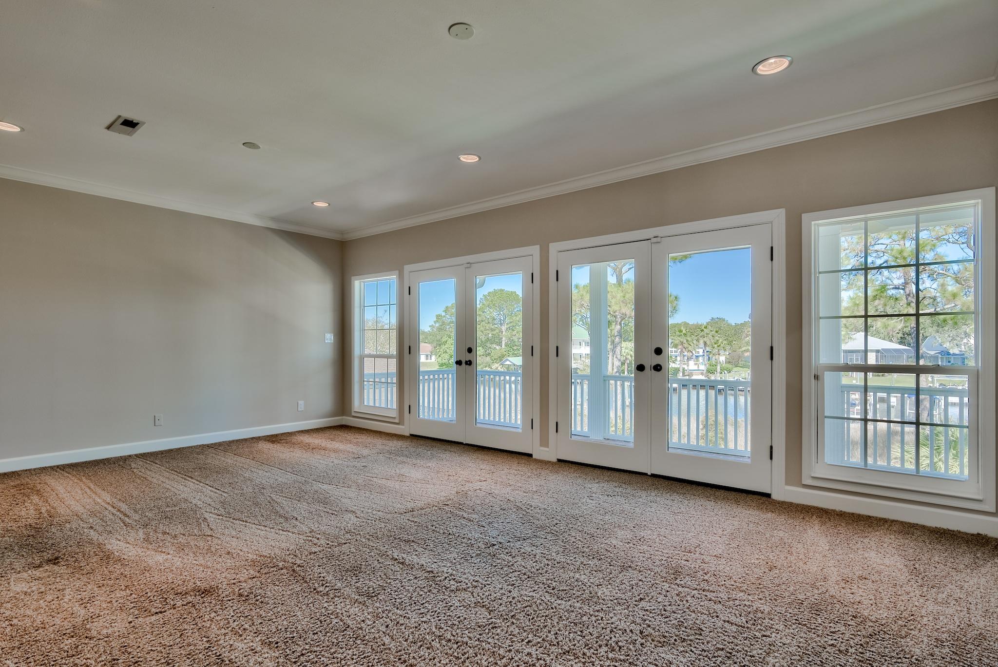INDIAN BAYOU UNIT 5 - Residential