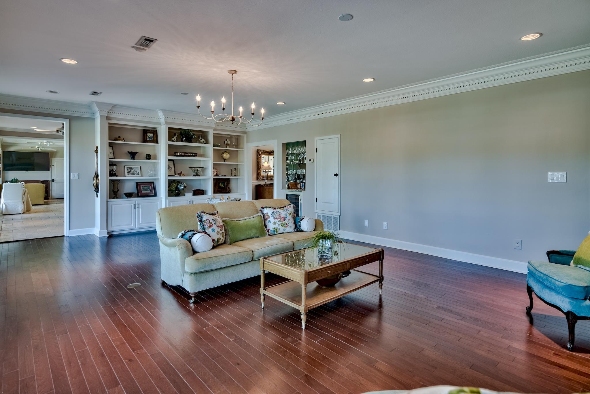 INDIAN BAYOU UNIT 5 - Residential