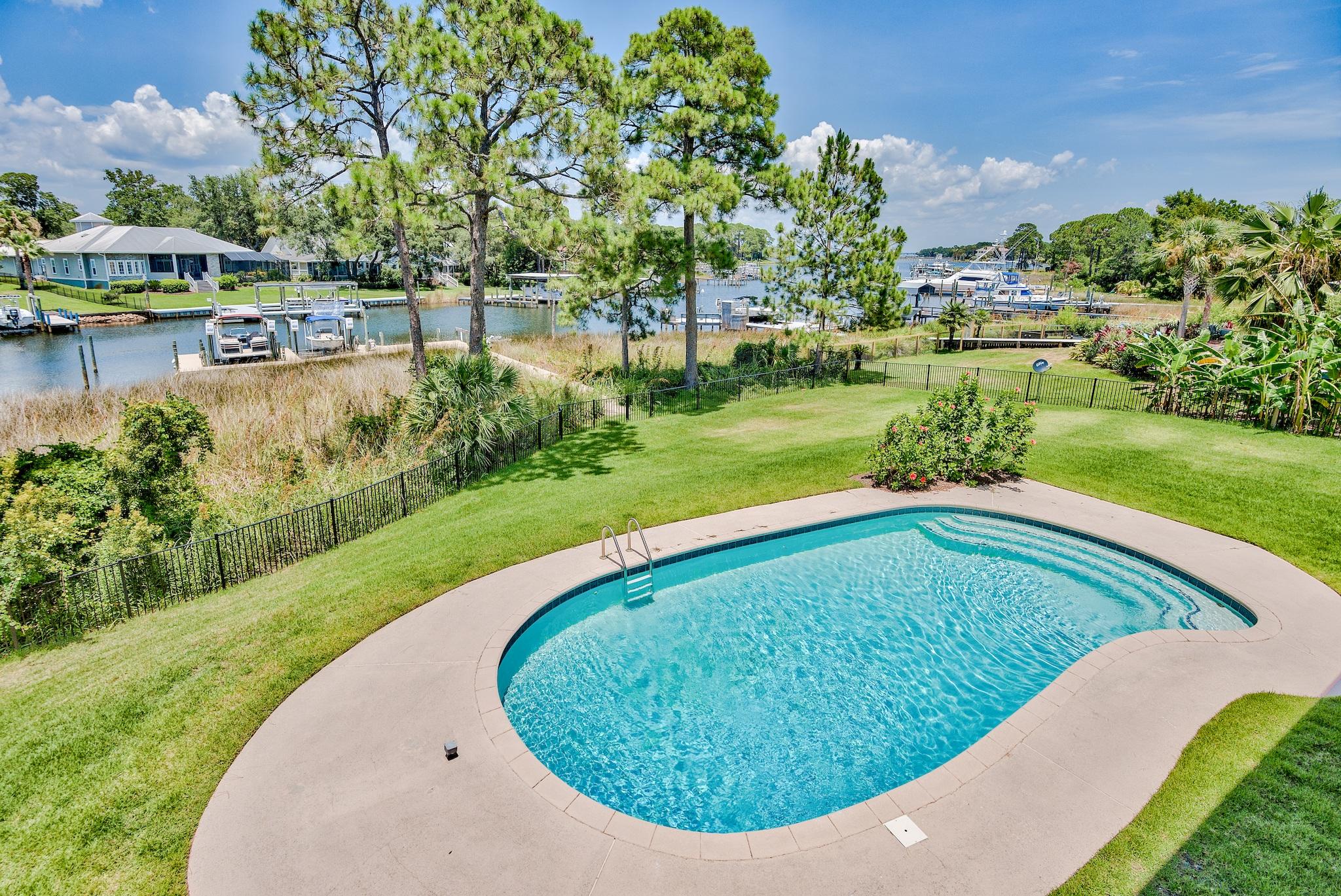INDIAN BAYOU UNIT 5 - Residential