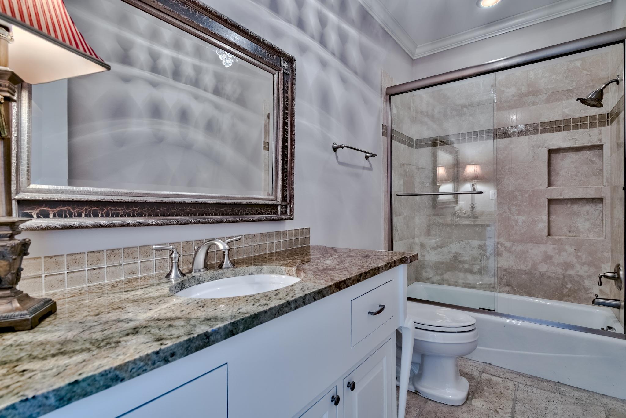 INDIAN BAYOU UNIT 5 - Residential