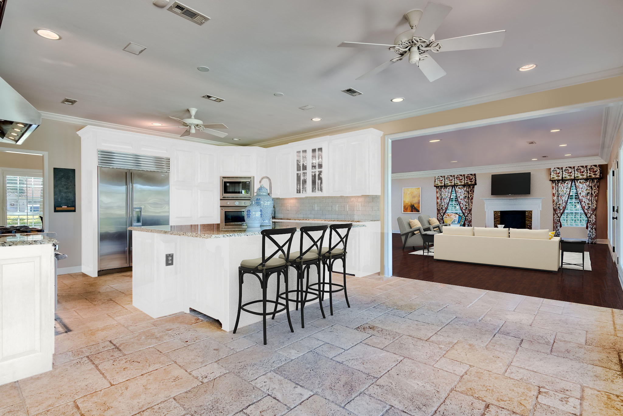 INDIAN BAYOU UNIT 5 - Residential