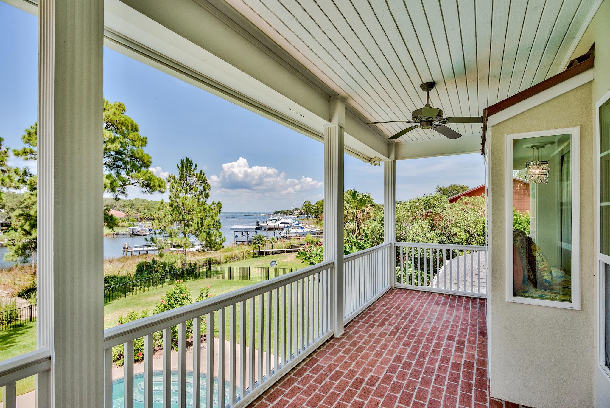 INDIAN BAYOU UNIT 5 - Residential
