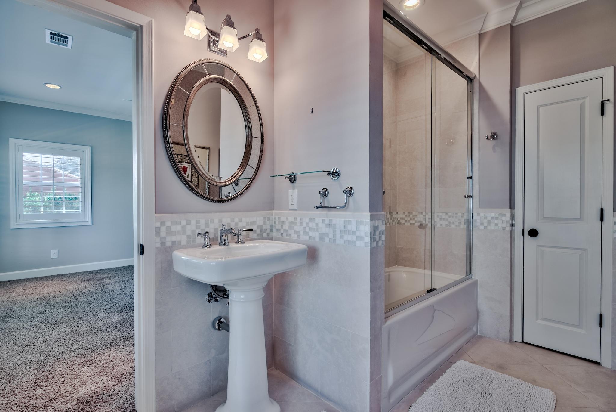INDIAN BAYOU UNIT 5 - Residential