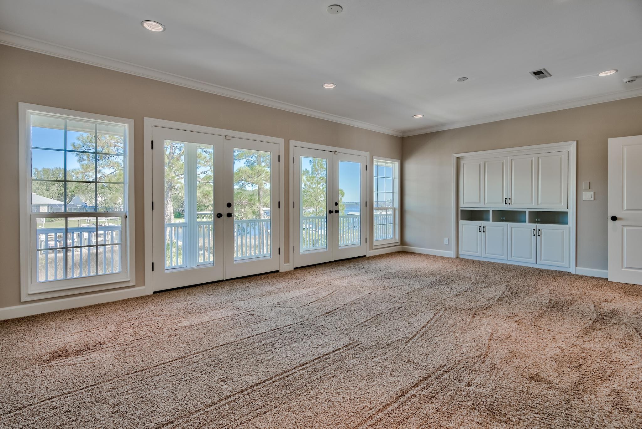 INDIAN BAYOU UNIT 5 - Residential