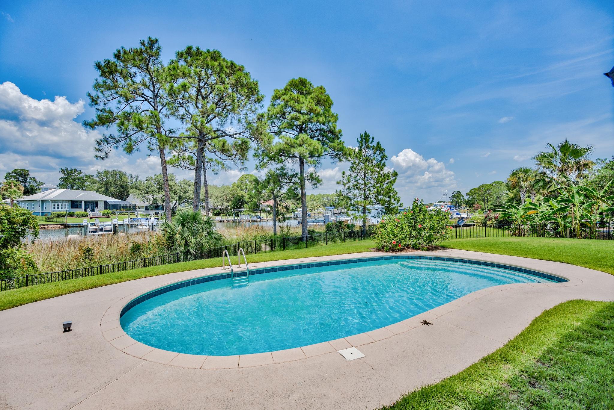 INDIAN BAYOU UNIT 5 - Residential