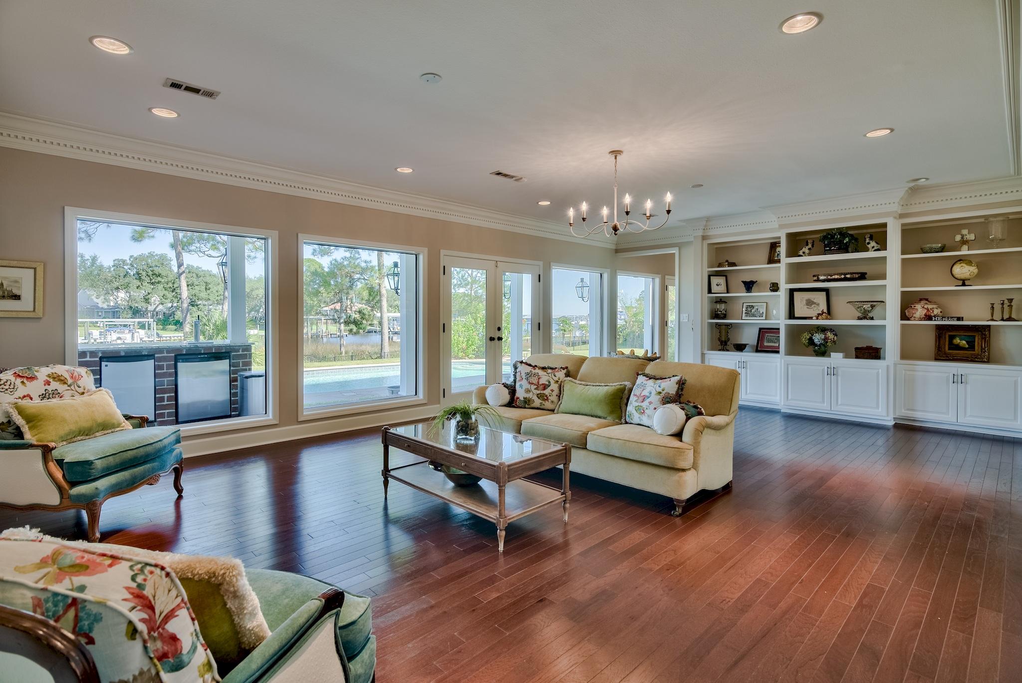 INDIAN BAYOU UNIT 5 - Residential