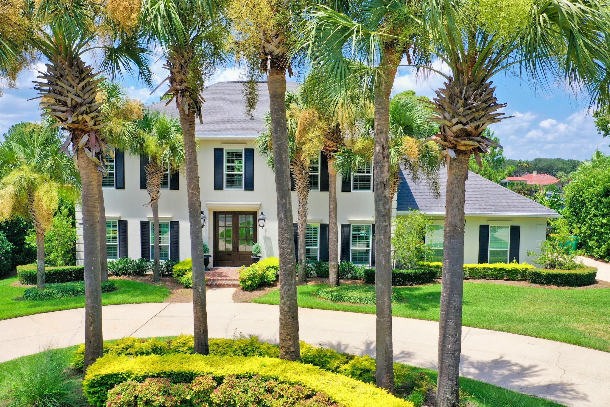 INDIAN BAYOU UNIT 5 - Residential