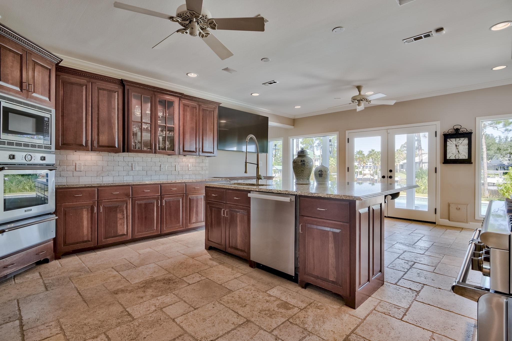 INDIAN BAYOU UNIT 5 - Residential