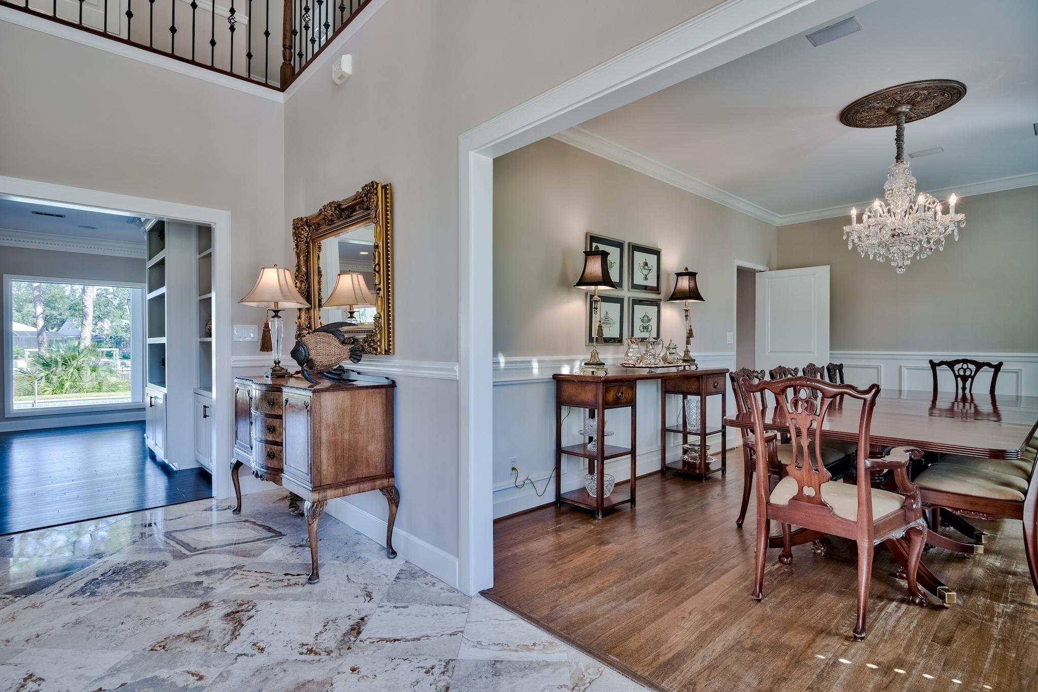 INDIAN BAYOU UNIT 5 - Residential