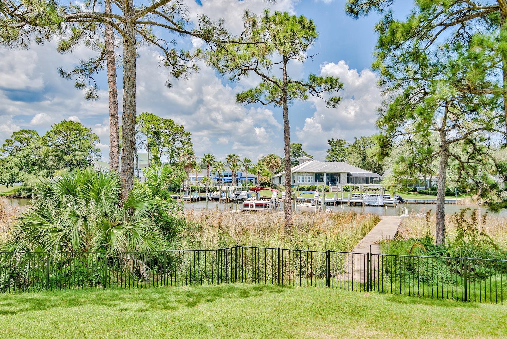 INDIAN BAYOU UNIT 5 - Residential