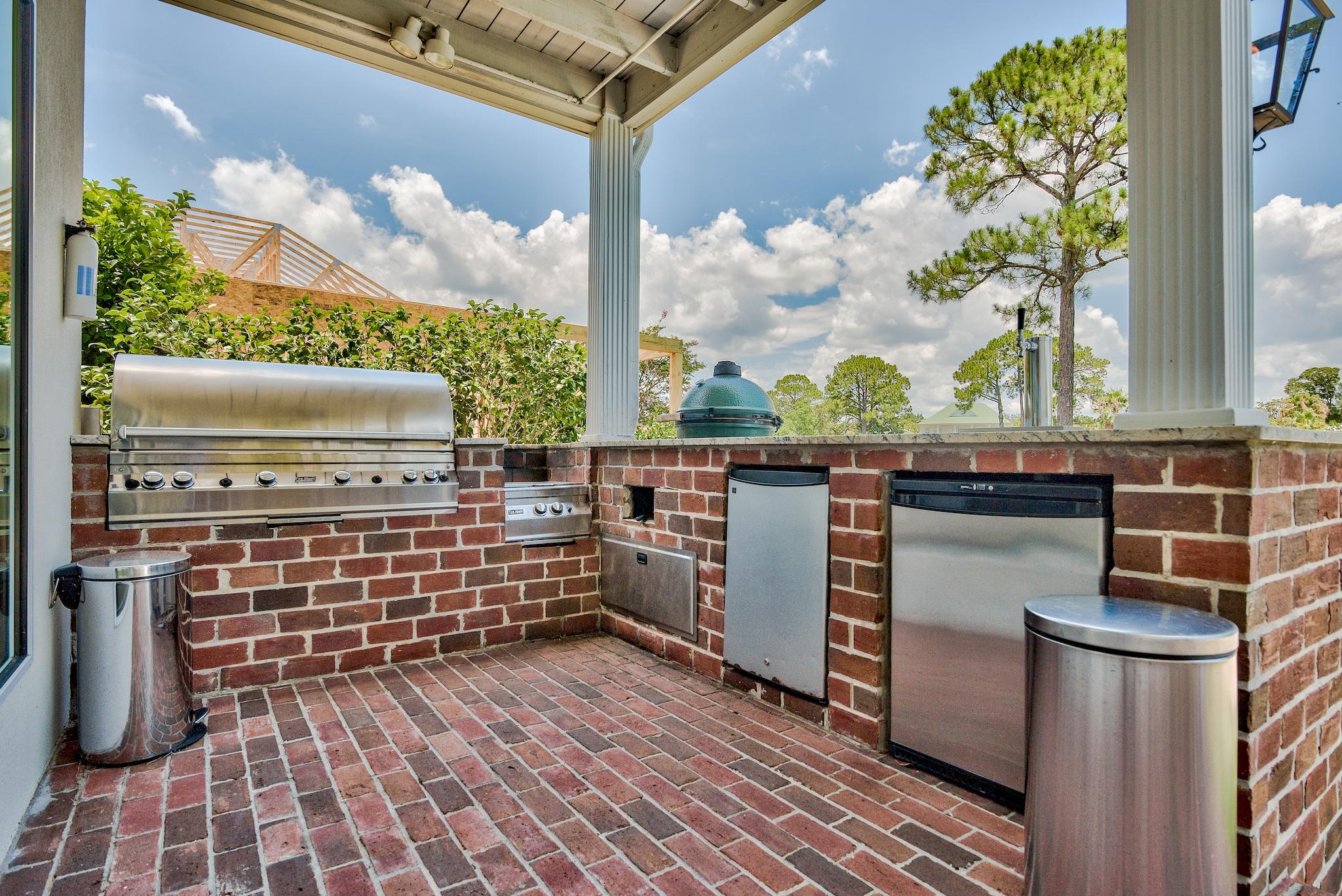 INDIAN BAYOU UNIT 5 - Residential