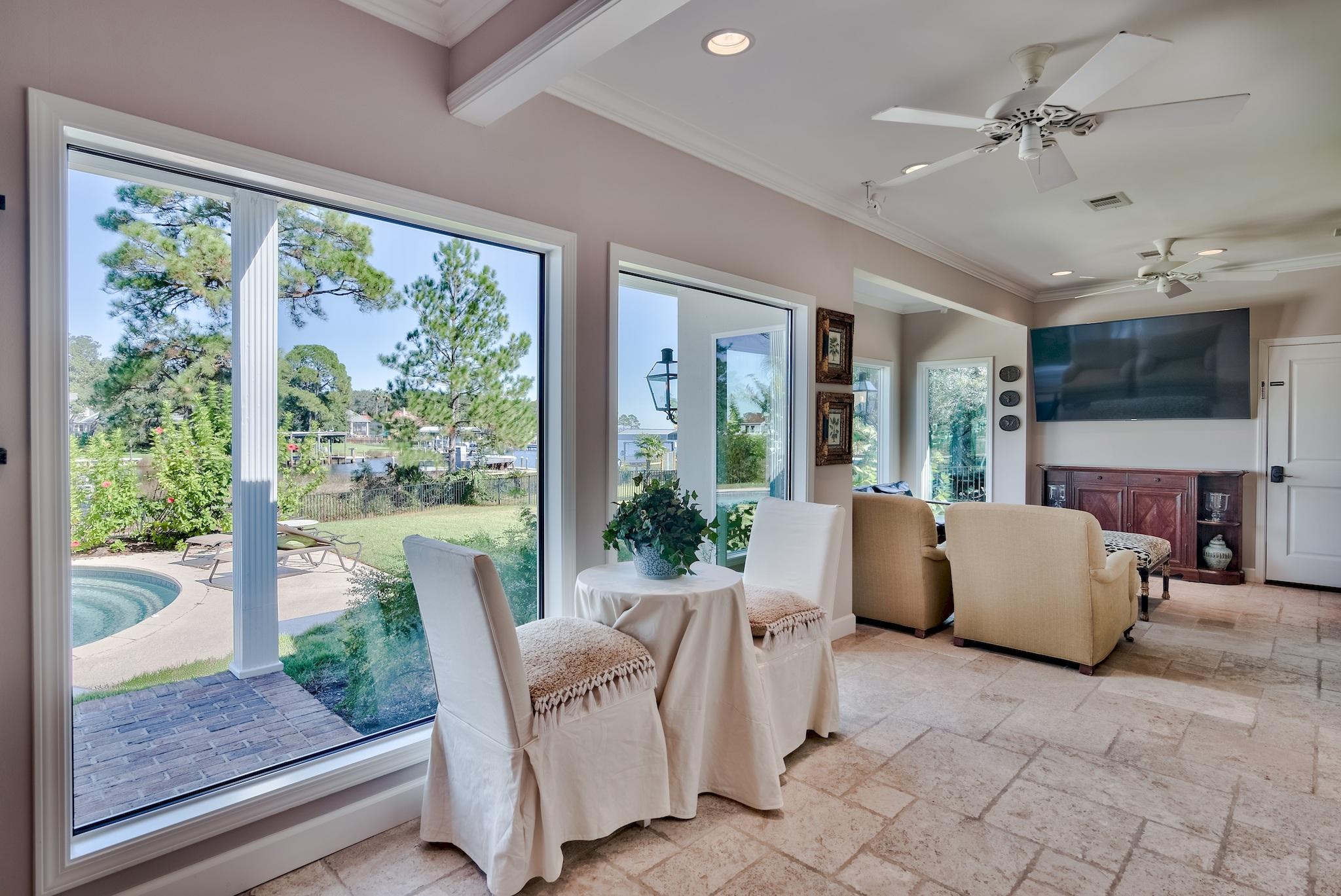 INDIAN BAYOU UNIT 5 - Residential