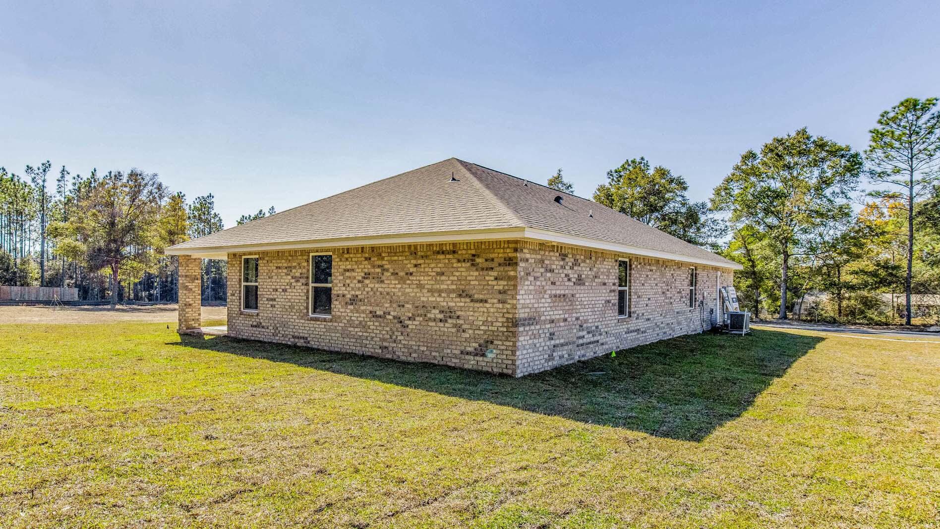 PLANTATION WOODS - Residential