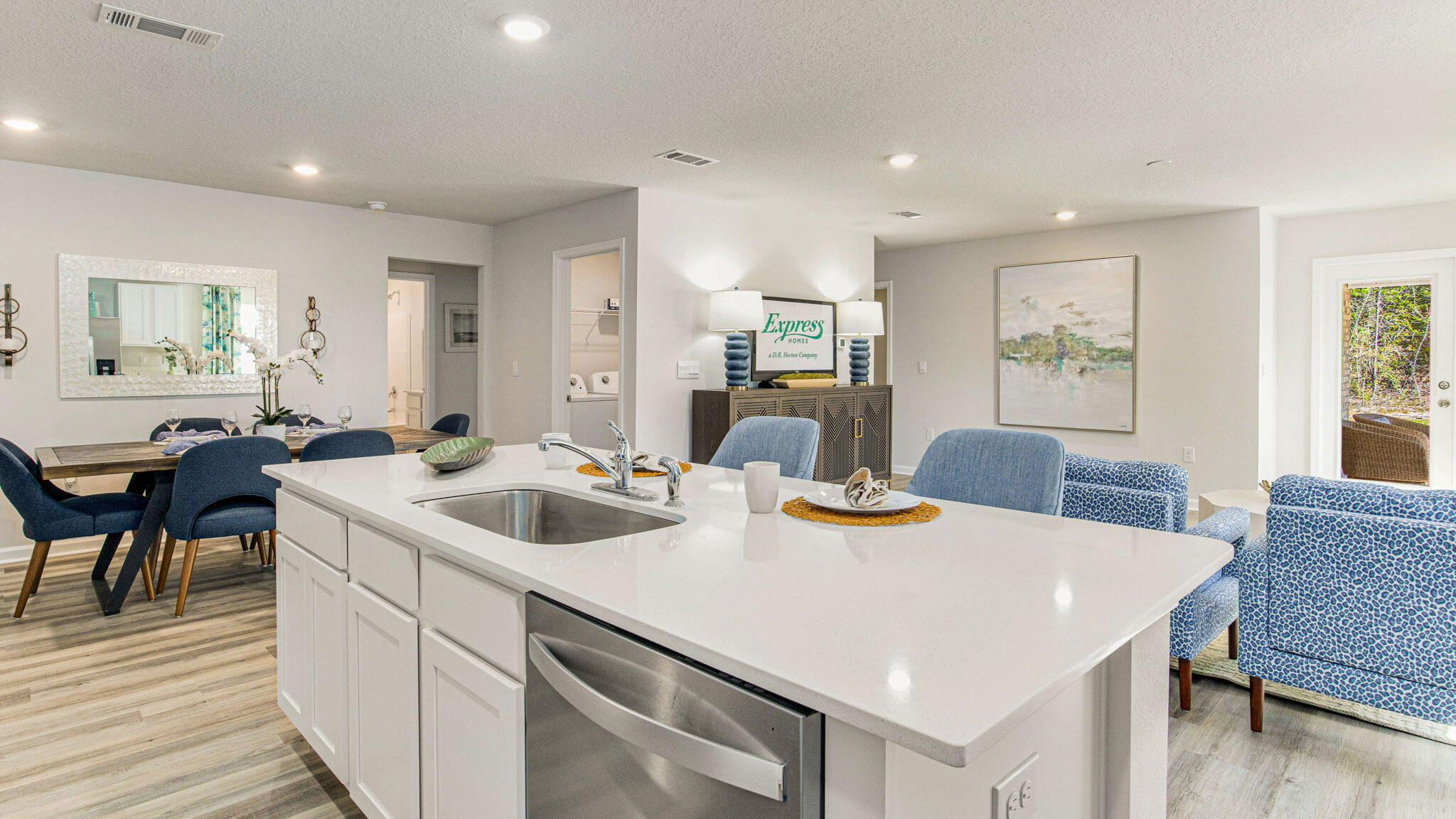 PLANTATION WOODS - Residential