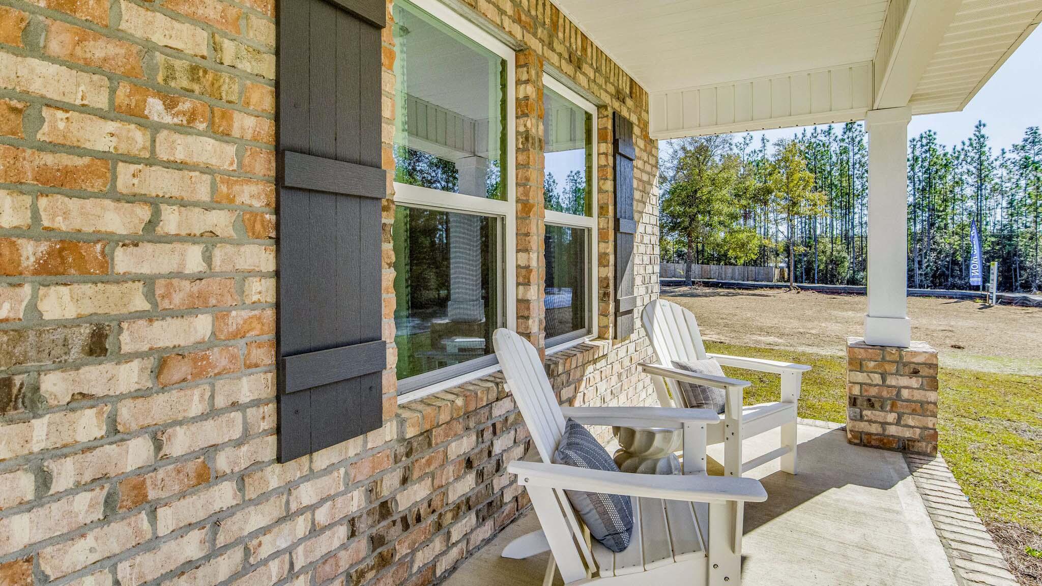 PLANTATION WOODS - Residential