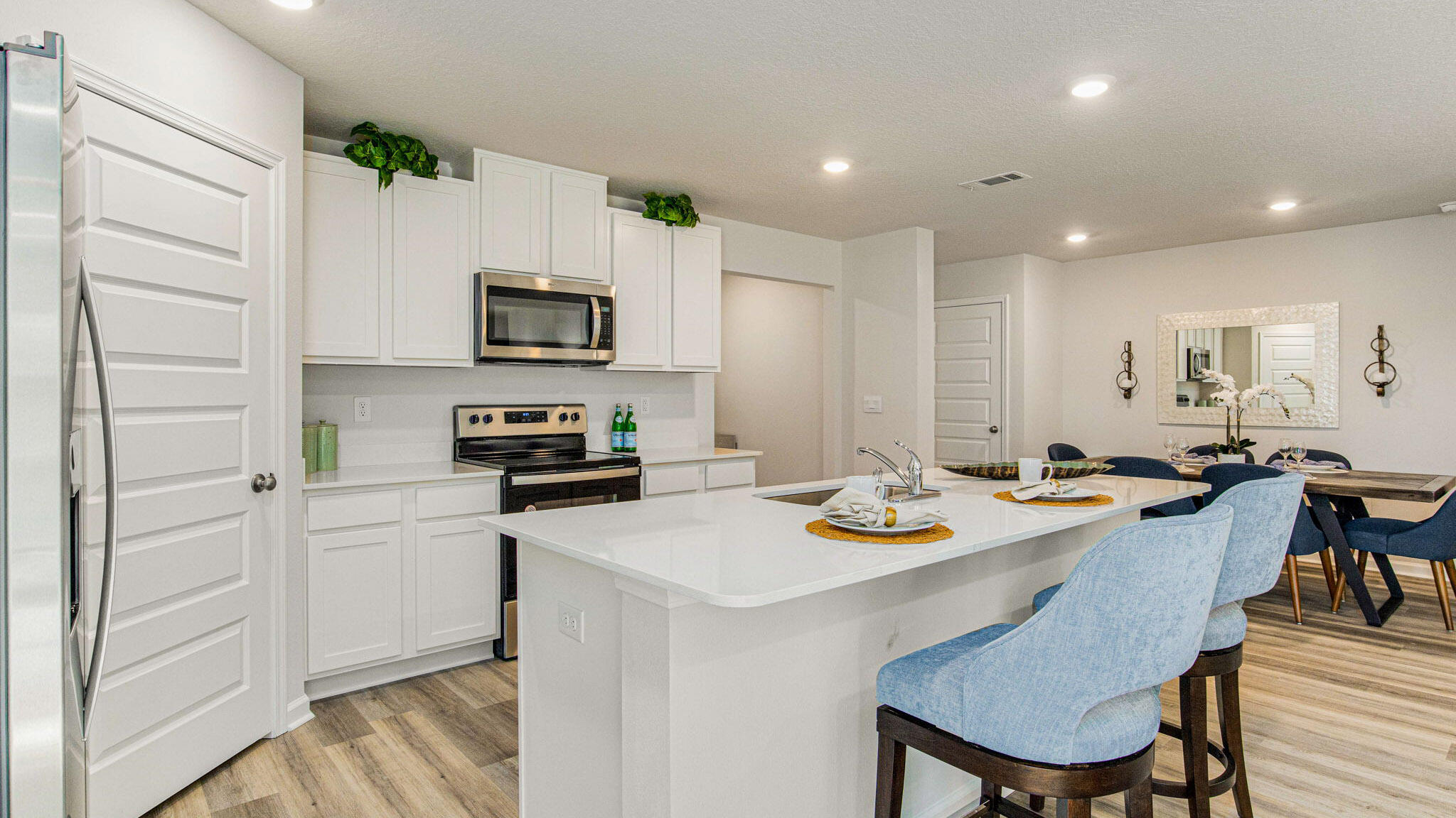 PLANTATION WOODS - Residential