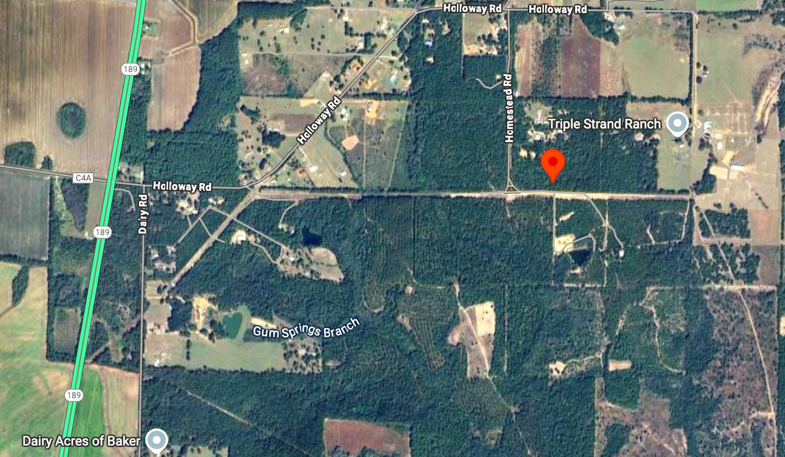 0 Homestead Road