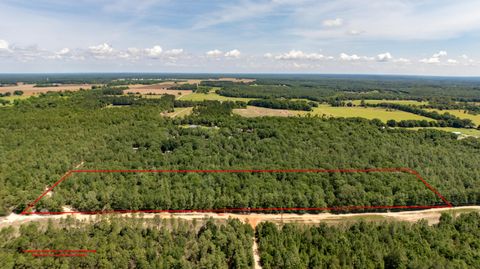0 Homestead Road Baker FL 32531
