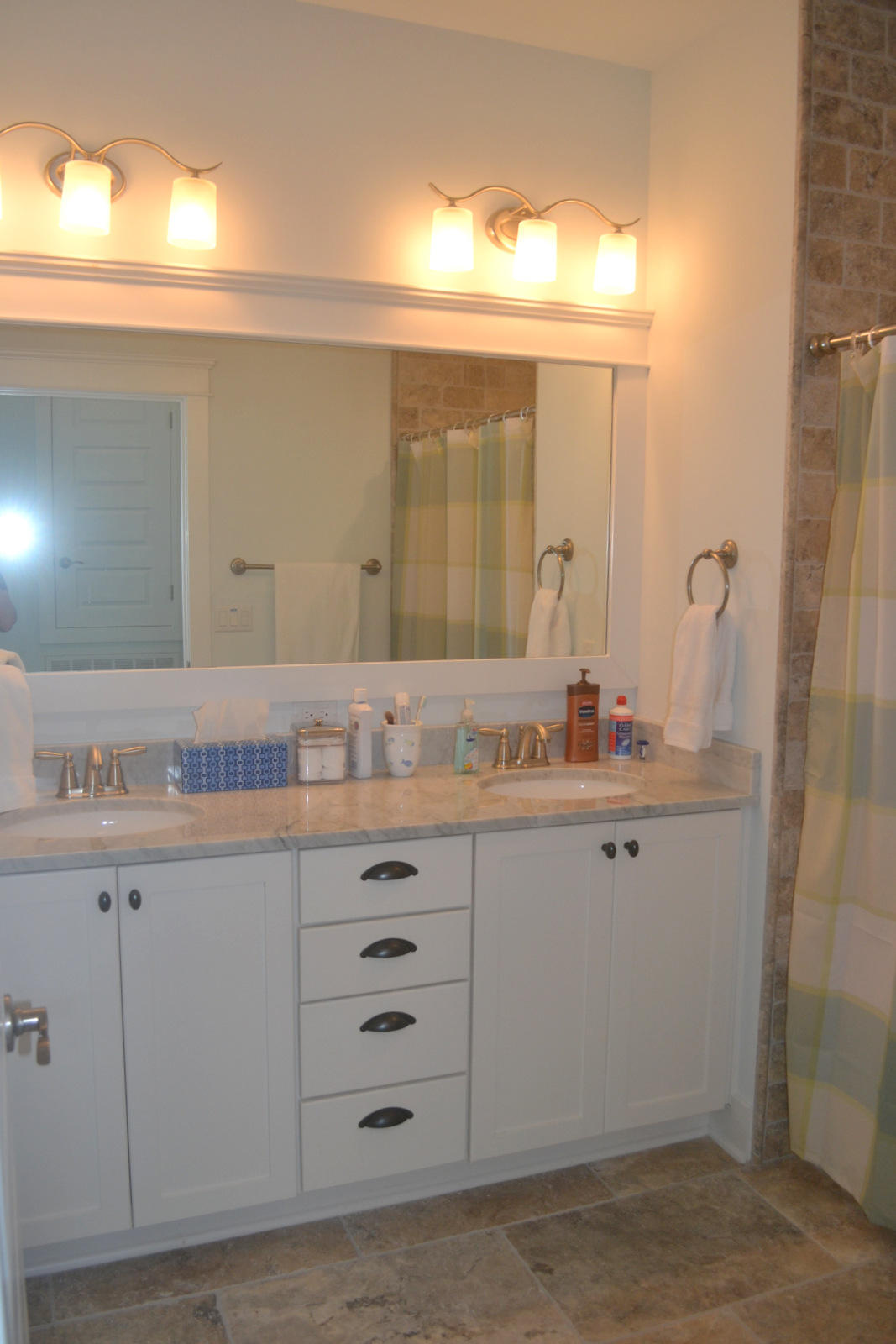 AUDUBON POINT - Residential