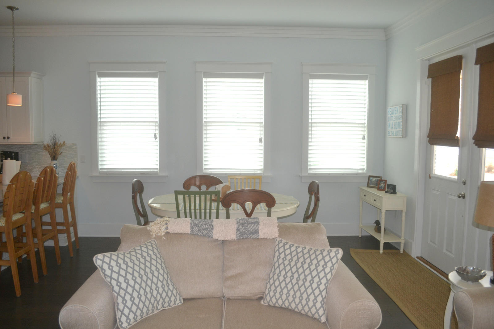 AUDUBON POINT - Residential