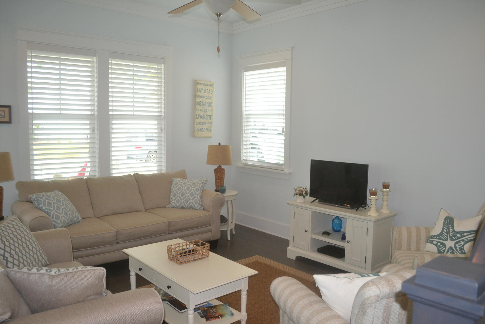 AUDUBON POINT - Residential