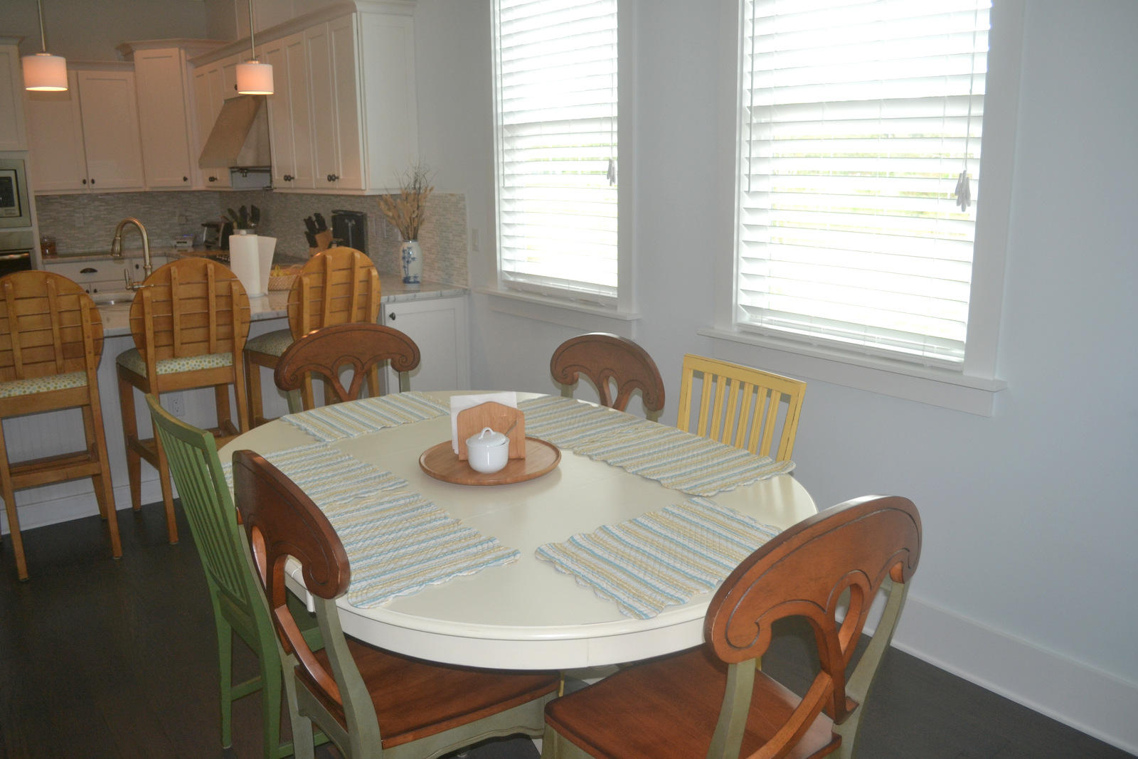 AUDUBON POINT - Residential