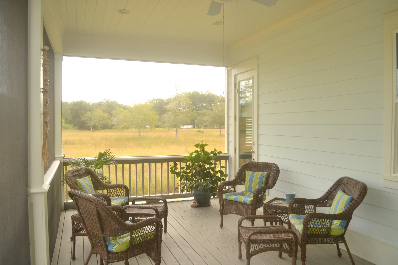 AUDUBON POINT - Residential