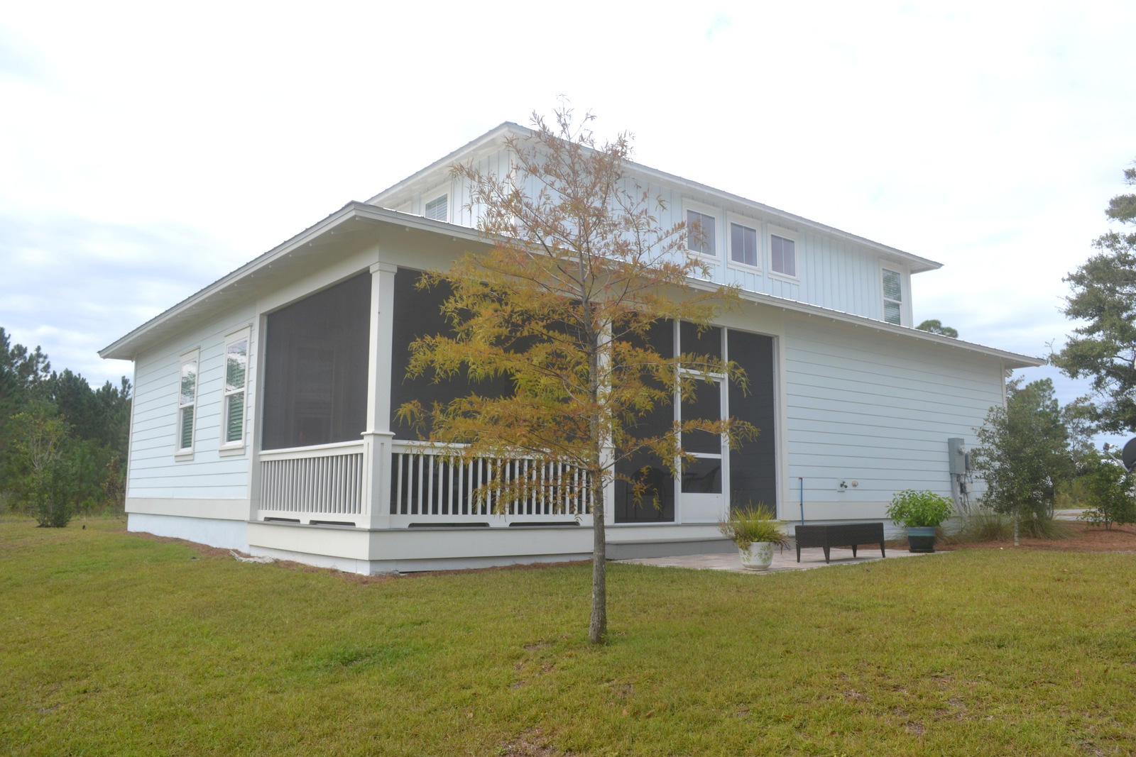 AUDUBON POINT - Residential