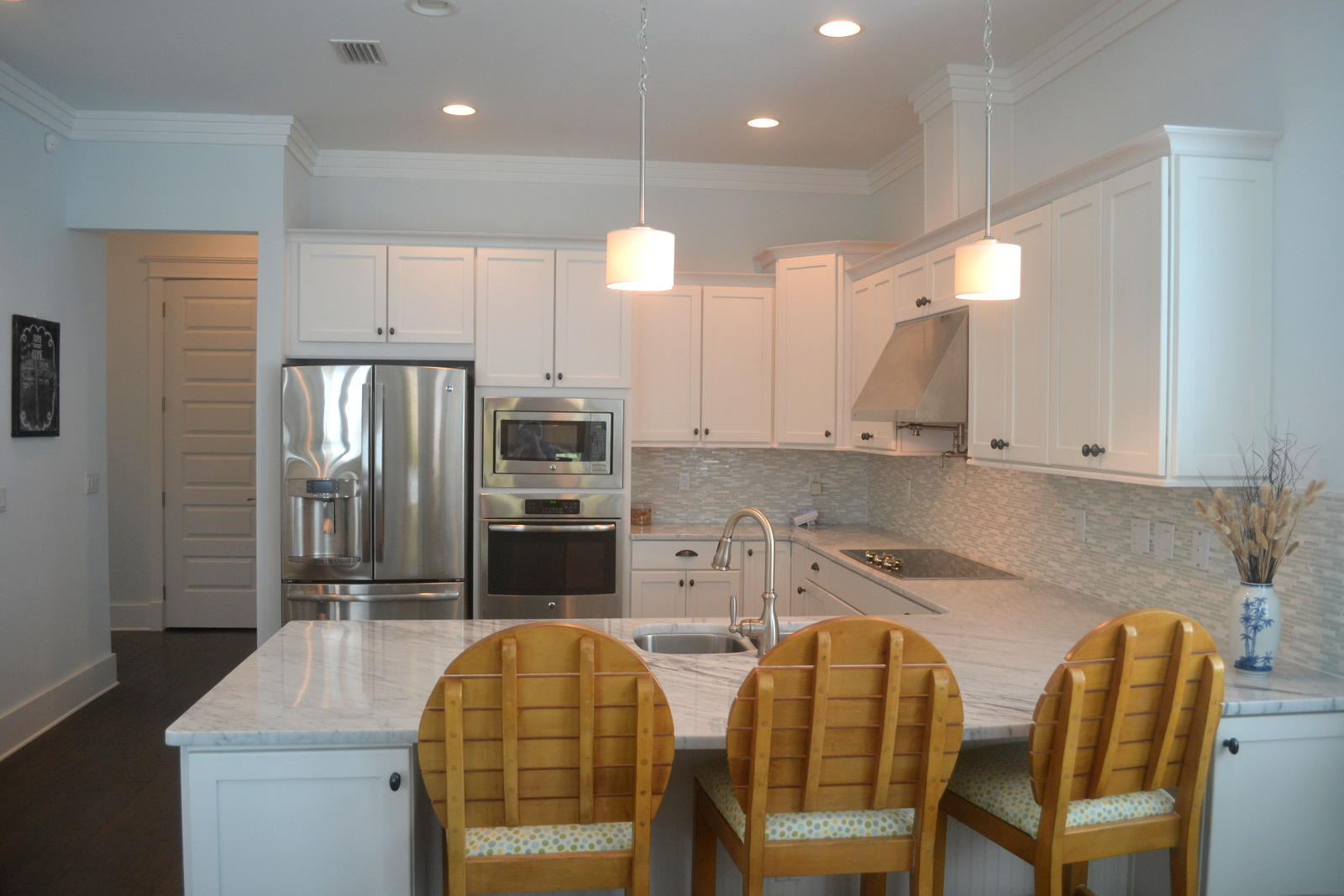 AUDUBON POINT - Residential