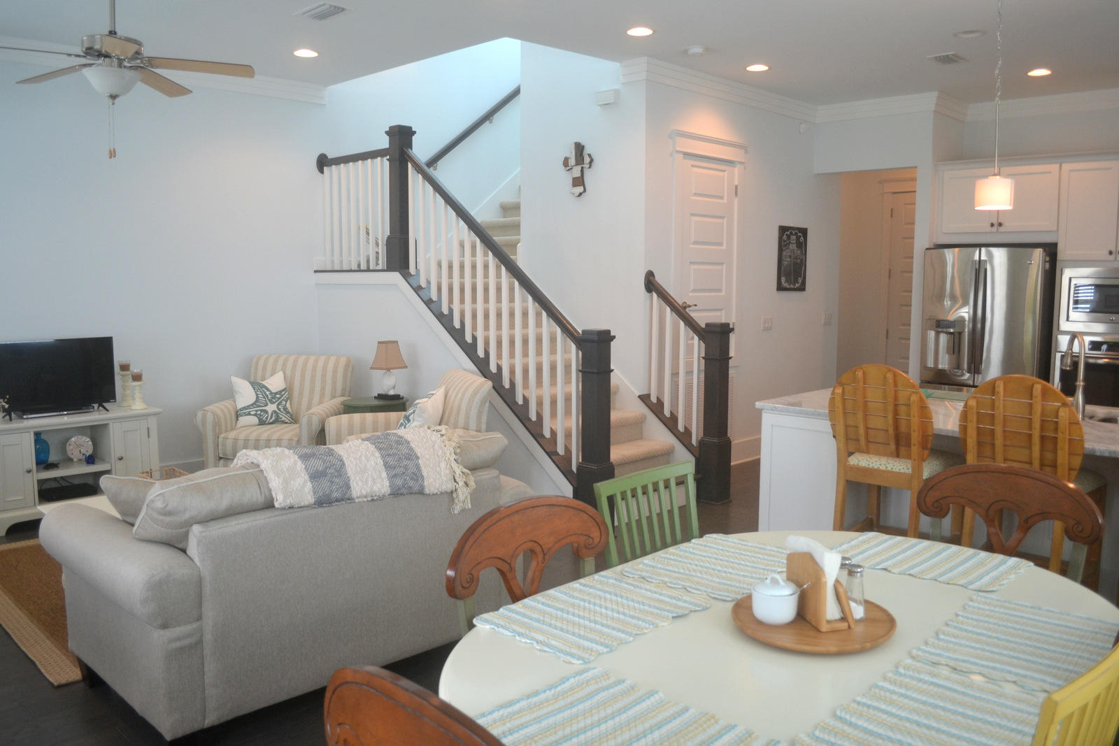 AUDUBON POINT - Residential