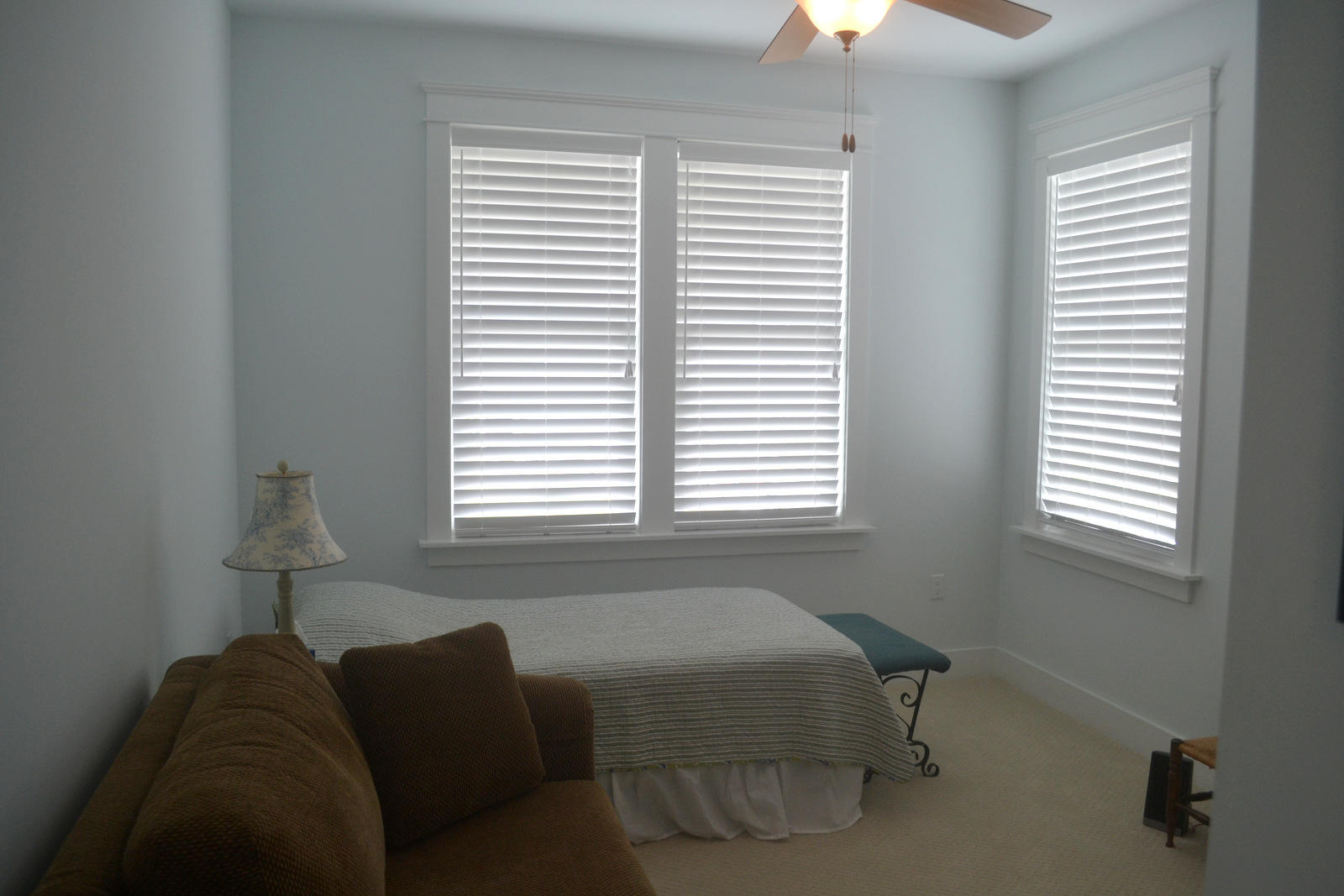 AUDUBON POINT - Residential