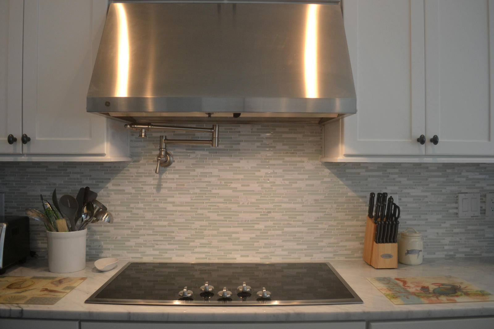 AUDUBON POINT - Residential