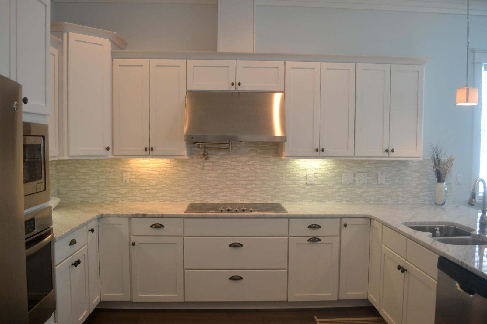 AUDUBON POINT - Residential