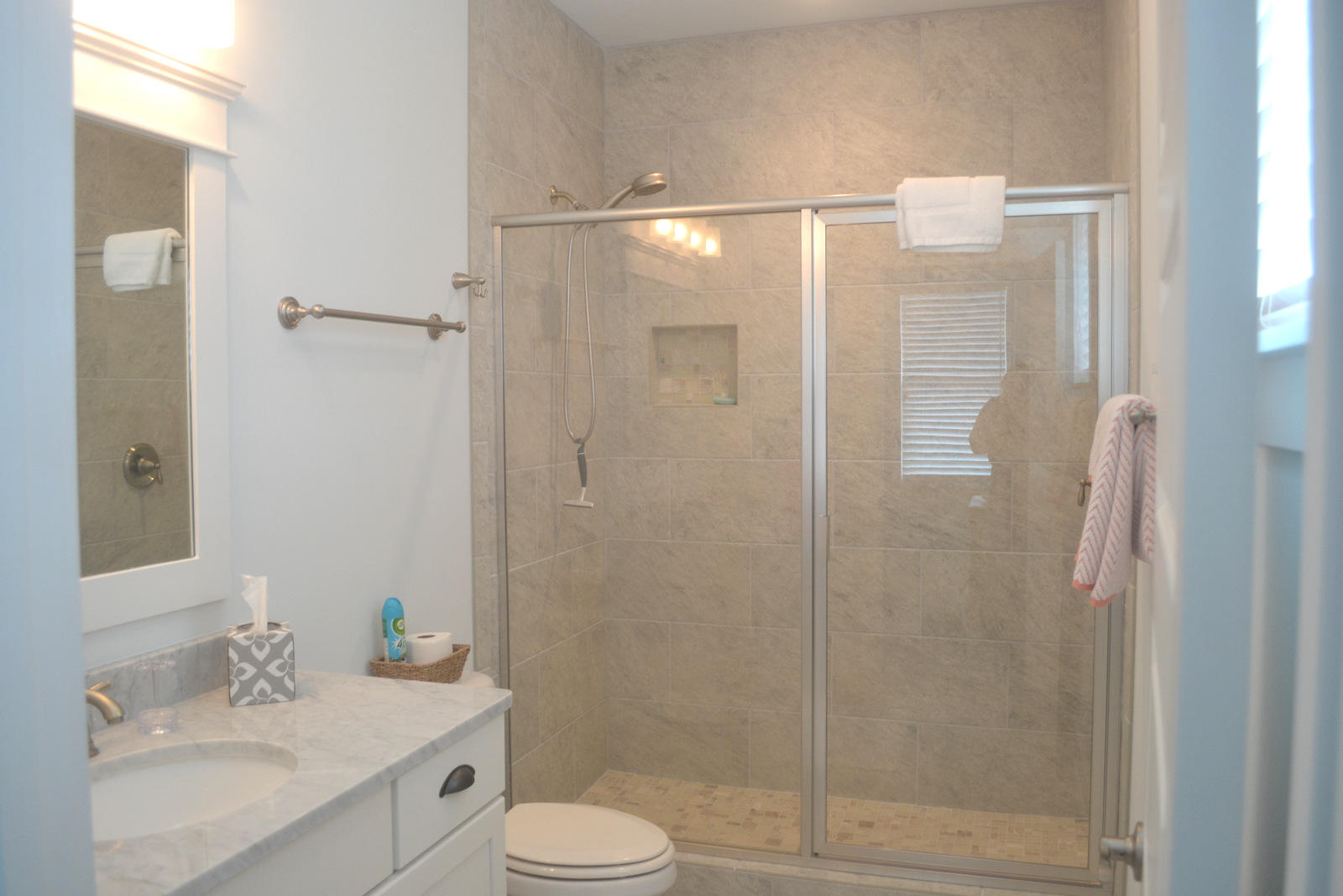 AUDUBON POINT - Residential