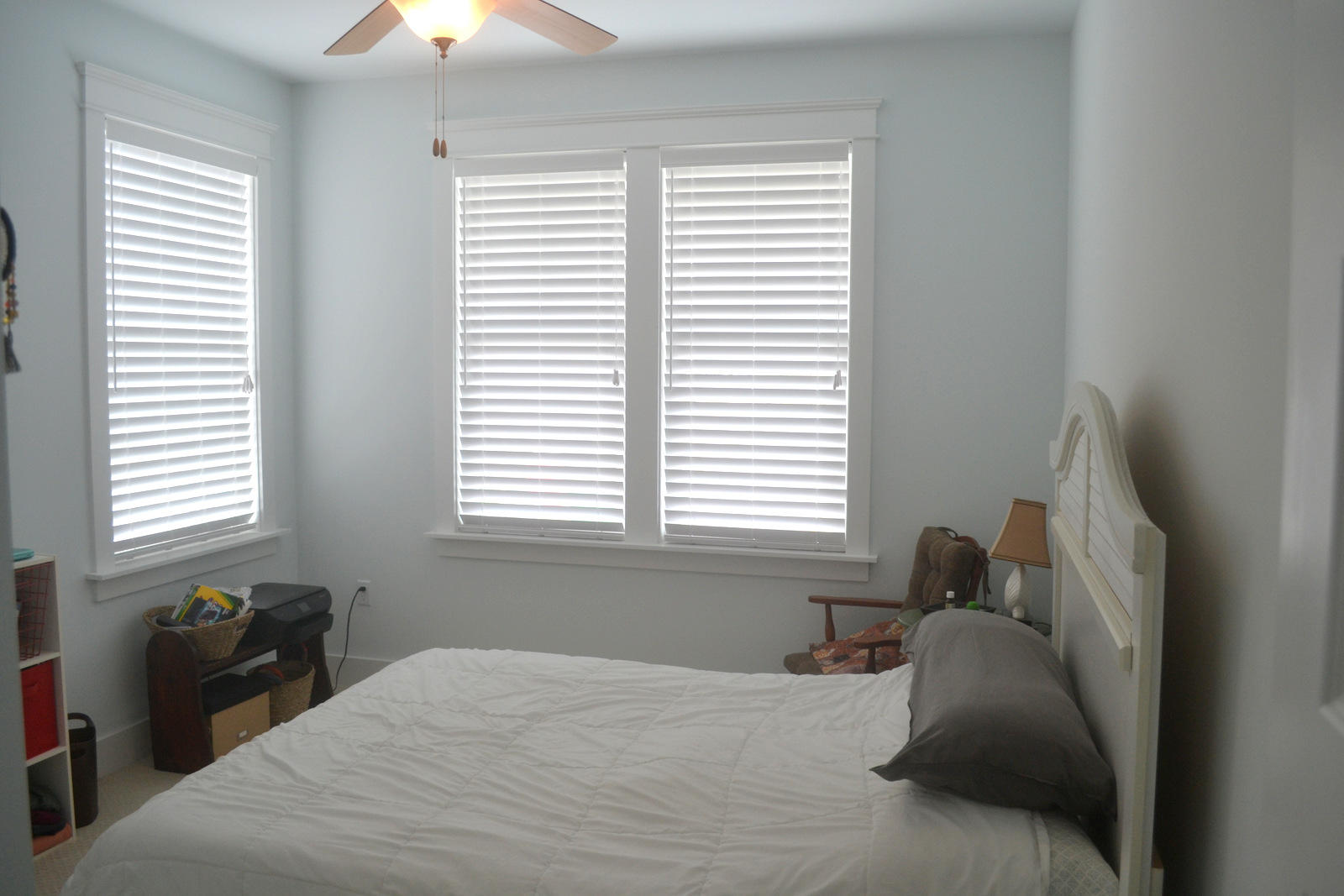 AUDUBON POINT - Residential