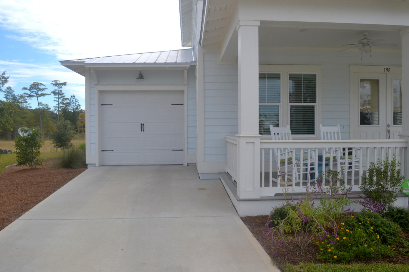 AUDUBON POINT - Residential