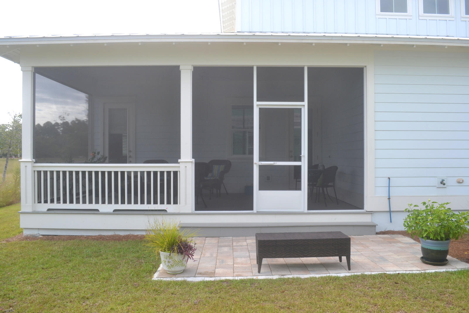 AUDUBON POINT - Residential