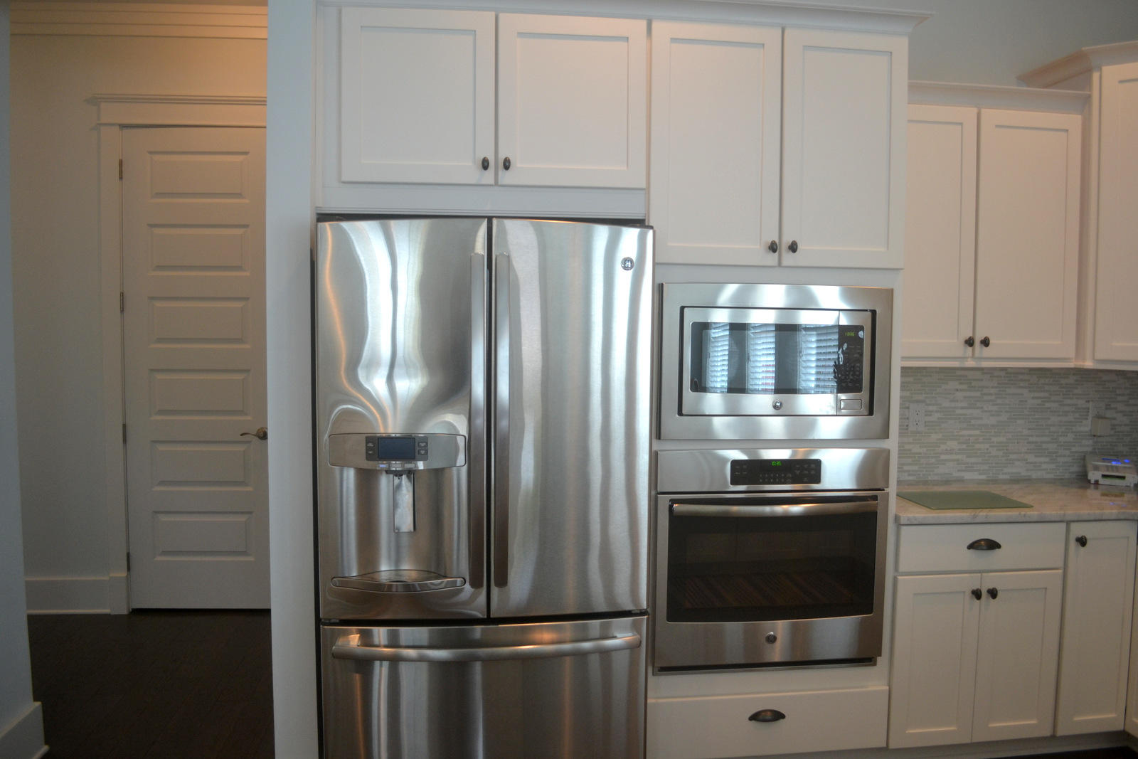 AUDUBON POINT - Residential