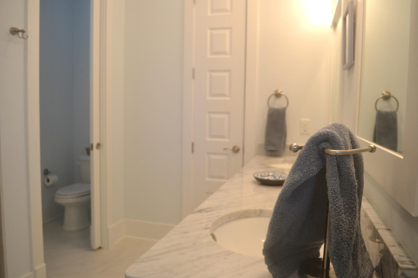 AUDUBON POINT - Residential