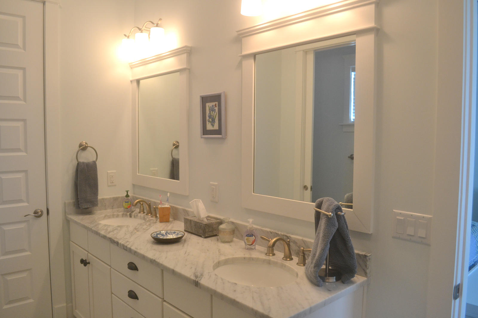 AUDUBON POINT - Residential