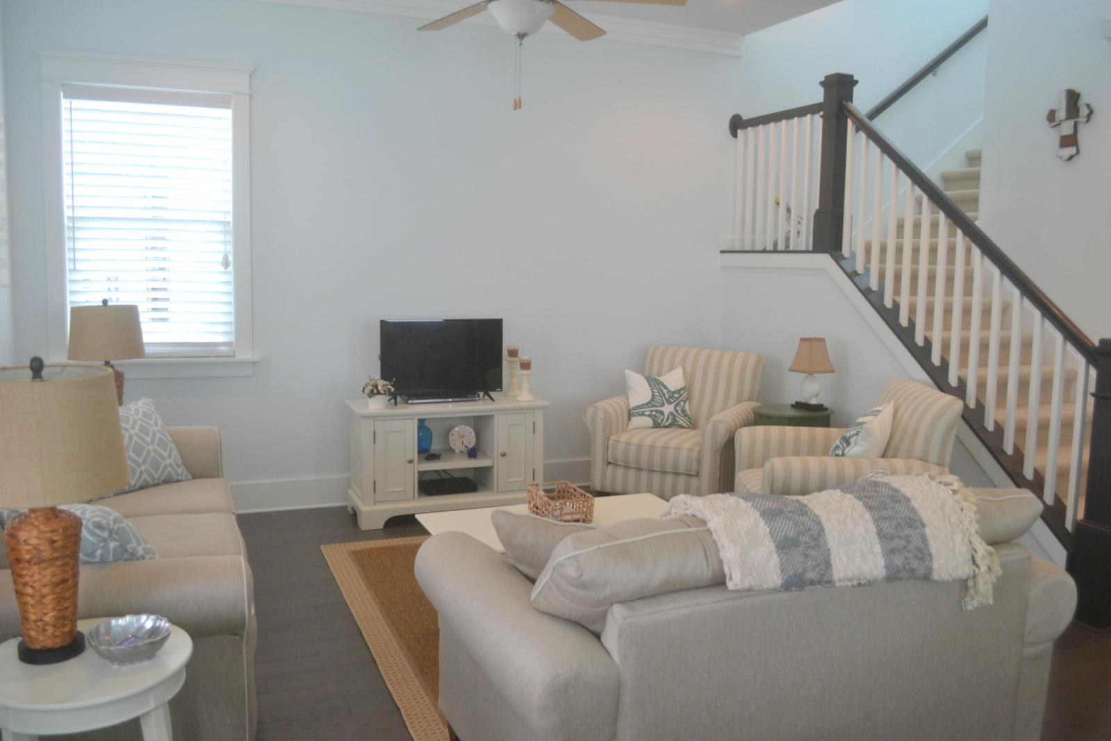 AUDUBON POINT - Residential