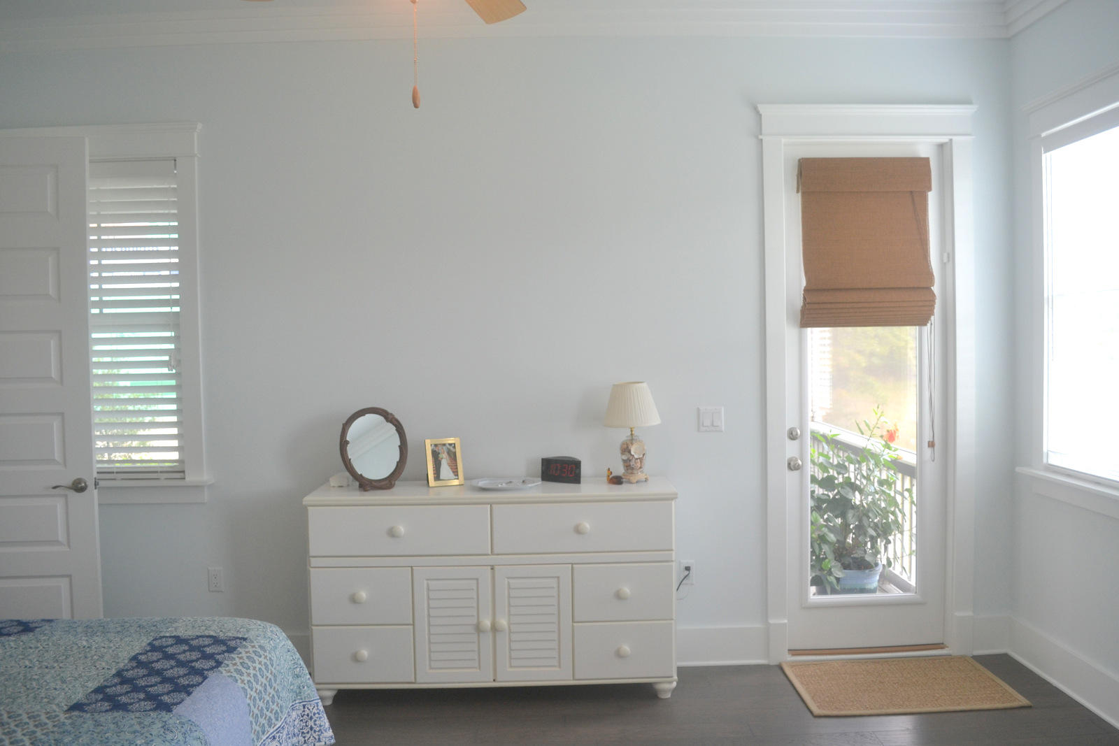 AUDUBON POINT - Residential