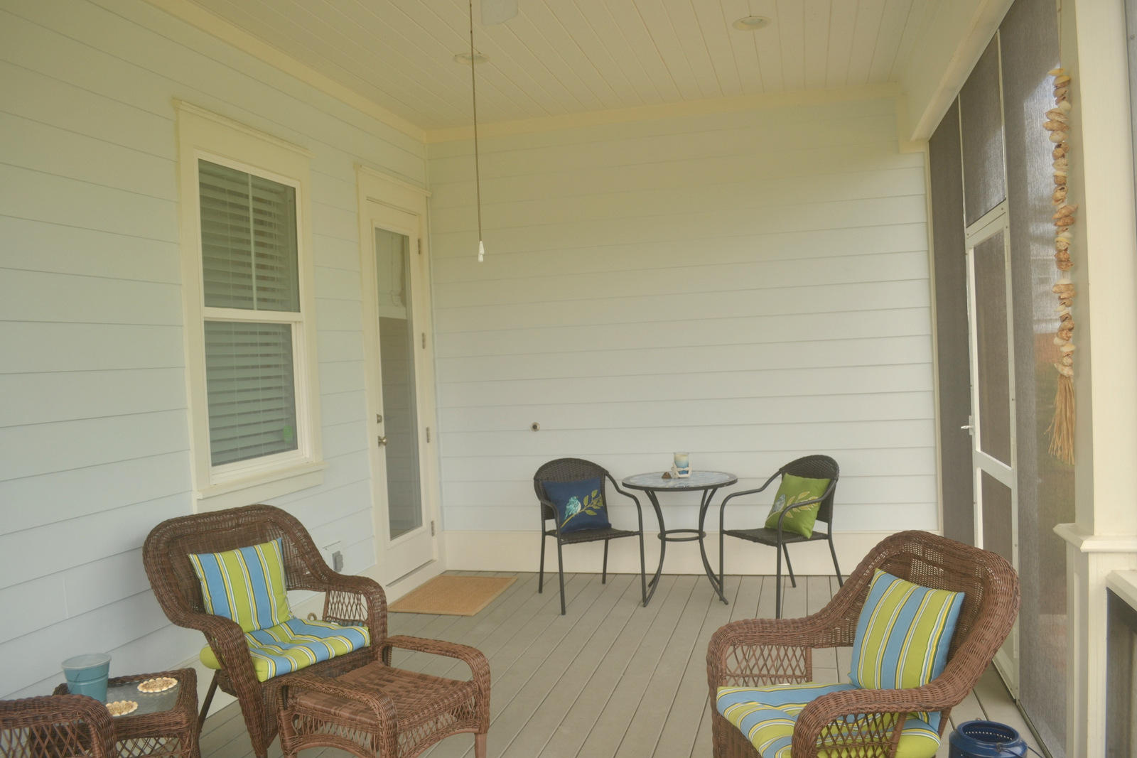 AUDUBON POINT - Residential