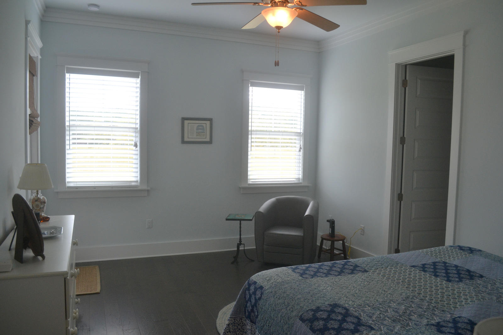 AUDUBON POINT - Residential