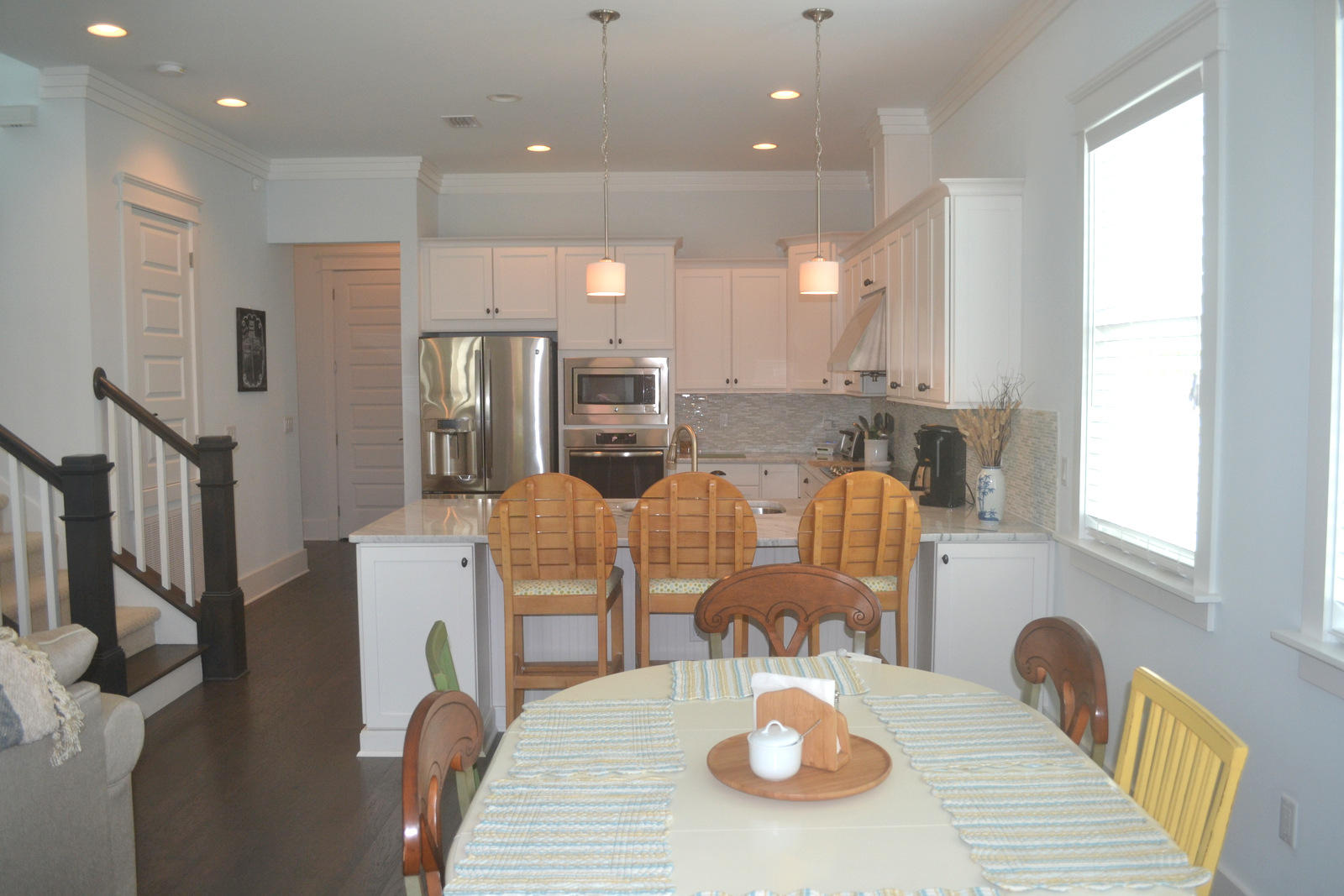 AUDUBON POINT - Residential